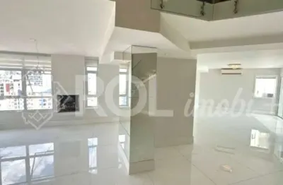 Apartamento de luxo na vila nova conceição, são paulo-sp: 3 quartos, 3 suítes, 3 salas, 5 banheiros, 4 vagas de garagem, 309,62 m².