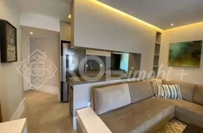 Apartamento com 2 quartos à venda na avenida presidente juscelino kubitschek, 1545, vila olímpia, são paulo, 80 m2 por r$ 2.350.000