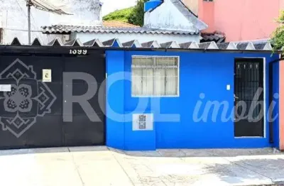 Casa térrea residencial em casa verde em excelente localização