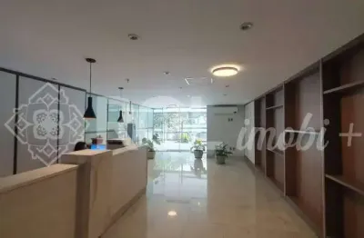 Conjunto comercial  98 m² - francisco matarazzo -  barra funda - venda