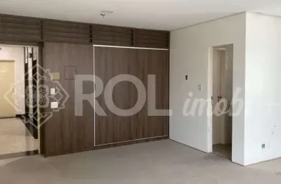Sala comercial com 1 sala para alugar na rua traipu, 110, perdizes, são paulo, 45 m2 por r$ 2.200
