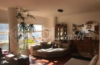 Apartamento 150 m² - 3 domritórios - 1 suíte - 1 vaga - varanda - venda