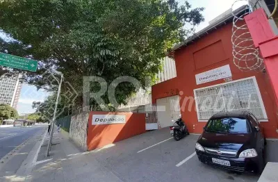 Casa comercial com 6 salas para alugar na avenida rebouças, 3254, pinheiros, são paulo, 400 m2 por r$ 50.000