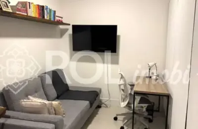 Apartamento garden - 1 dormitório - 60 m² - metrô vila madalena