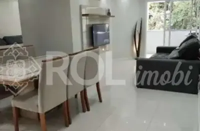 Apartamento com 3 quartos à venda na rua marie nader calfat, 249, morumbi, são paulo, 85 m2 por r$ 640.000
