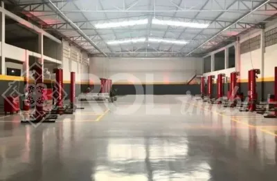 Barracão / Galpão / Depósito com 1 sala à venda na Avenida Alcântara Machado, 946, Brás, São Paulo