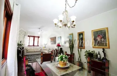 Casa com 3 quartos e 2 banheiros à venda, 129 m², na vila sonia, estuda permuta de apartamento na região como parte de pagamento.