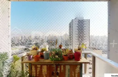 Cobertura duplex com 2 dormitórios, escritório e espaço gourmet a venda, na saúde