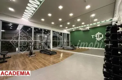 Apartamento com 1 quarto para alugar na alameda dos jurupis, indianópolis, são paulo, 31 m2 por r$ 3.600