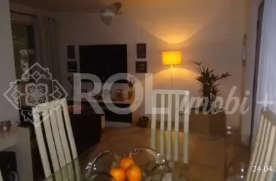 Apartamento com 3 quartos à venda na avenida diógenes ribeiro de lima, 2001, alto de pinheiros, são paulo, 67 m2 por r$ 515.000