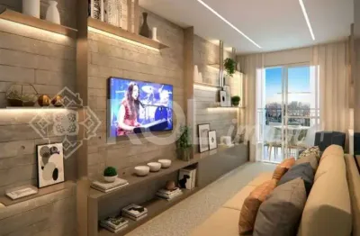 Apartamento com 3 quartos à venda na rua francisco corazza, 100, parque residencial da lapa, são paulo, 63 m2 por r$ 650.000