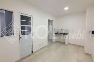 Apartamento com 1 quarto para alugar na Rua Guajurus, 212, Jardim São Paulo (Zona Norte), São Paulo