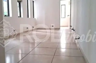 Conjnto comercial 35 m² - 1 sala em vão livre  - 1 vaga - próximo ao metrô linha vermelha