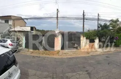 Terreno comercial à venda na rua ibuguaçu, 301, parque da lapa, são paulo, 211 m2 por r$ 960.000