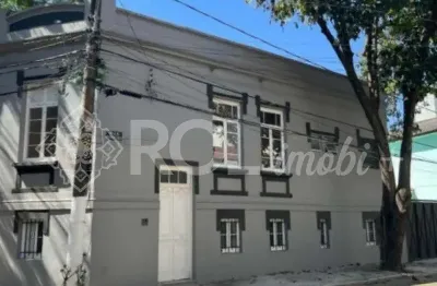 Casa comercial com 7 salas para alugar na Rua Parintins, 120, Barra Funda, São Paulo
