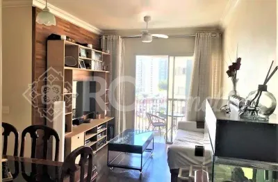 Apartamento com 2 quartos à venda na rua doutor miranda de azevedo, 744, pompéia, são paulo, 76 m2 por r$ 800.000