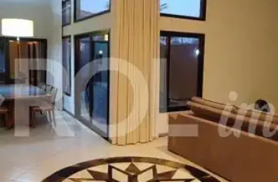 Excelente casa térrea,  moderna com 219m² de área útil no jardim petrópolis       -     venda