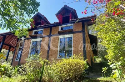 Chácara  à venda em itapecerica da serra-sp, bairro palmeiras: 4 quartos, 3 salas, 3 banheiros, 6 vagas de garagem, 225m².