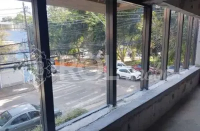 Sala comercial com 1 sala para alugar na rua galeno de almeida, 234, pinheiros, são paulo, 185 m2 por r$ 19.900