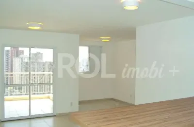 Apartamento com 2 quartos à venda na rua nossa senhora da saúde, 1330, vila das mercês, são paulo, 69 m2 por r$ 535.000