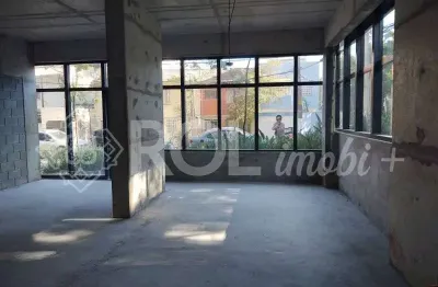 Ponto comercial com 2 salas para alugar na rua galeno de almeida, 245, pinheiros, são paulo, 185 m2 por r$ 19.800