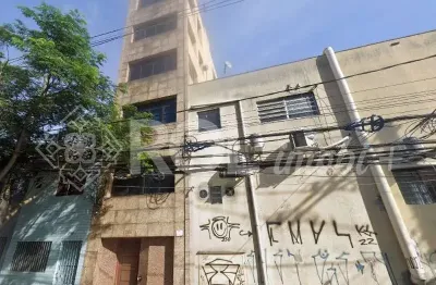 Prédio comercial para locação com 330m² de area útil, na rua lopes chaves - barra funda.