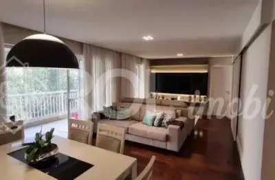 Apartamento com 3 quartos à venda na rua itatupa, 279, vila andrade, são paulo, 122 m2 por r$ 1.050.000