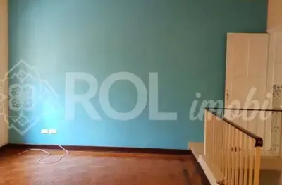 Casa com 2 quartos à venda na rua aimberê, 212, perdizes, são paulo, 186 m2 por r$ 1.300.000