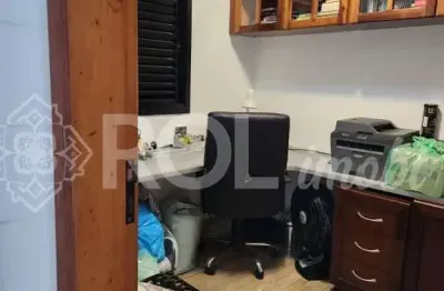 Apartamento com 3 quartos à venda na rua aliança liberal, 135, bela aliança, são paulo, 246 m2 por r$ 2.500.000