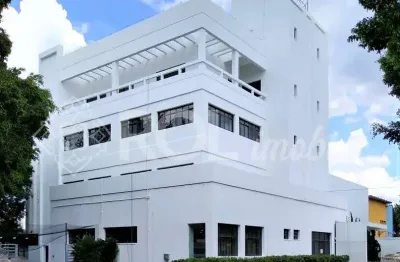 Prédio comericial 4 pavimentos  4816 m² próximo a marginal tietê / barra funda