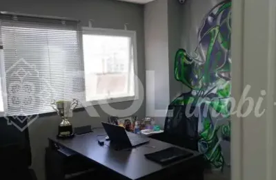 Sala comercial com 1 sala à venda na rua do bosque, 1621, barra funda, são paulo, 30 m2 por r$ 320.000