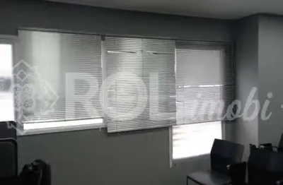 Sala comercial com 1 sala à venda na rua do bosque, 1621, barra funda, são paulo, 30 m2 por r$ 320.000