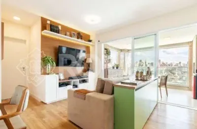 Apartamento de 3 quartos com suíte e 2 vagas na vila olímpia, são paulo-sp - 109m². venha conferir!