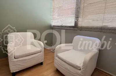 Sala comercial com 1 sala à venda na Rua Itacolomi, 333, Higienópolis, São Paulo