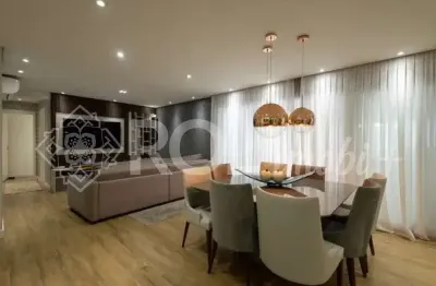 Apartamento com 3 quartos à venda na avenida imperatriz leopoldina, 845, vila leopoldina, são paulo, 179 m2 por r$ 2.650.000