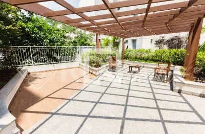 Apartamento com 2 quartos à venda na rua pio xi, 1990, alto de pinheiros, são paulo, 78 m2 por r$ 1.223.000