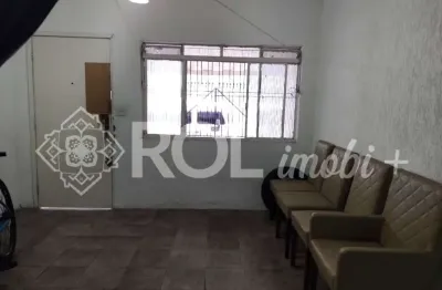 Casa com 3 quartos à venda na Rua Doutor João Fairbanks, 62, Barra Funda, São Paulo