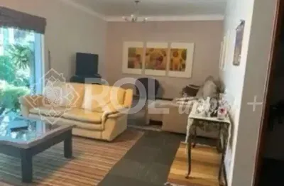 Casa com 4 quartos à venda na rua saldanha da gama, 215, alto da lapa, são paulo, 250 m2 por r$ 2.127.000