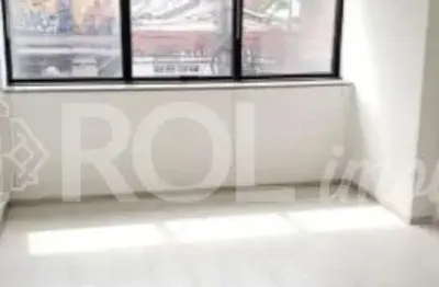 Conjunto comercial em pinheiros _ venda ou locação próximo ao metrô e avenida rebouças