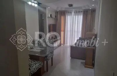Apartamento com 2 quartos à venda na rua desembargador manoel carlos da costa leite, 114, conjunto residencial vista verde, são paulo, 52 m2 por r$ 320.000