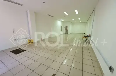 Loja comercial com 2 pavimentos 400m²  em vila buarque _  locação