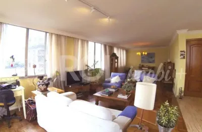 Apartamento com 3 quartos à venda na rua senador césar lacerda vergueiro, 159, sumarezinho, são paulo, 201 m2 por r$ 1.600.000