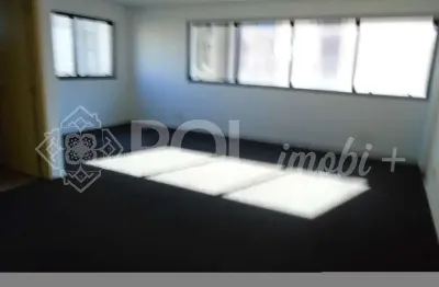 Sala comercial com 1 sala para alugar na rua traipu, pacaembu, são paulo, 45 m2 por r$ 2.500