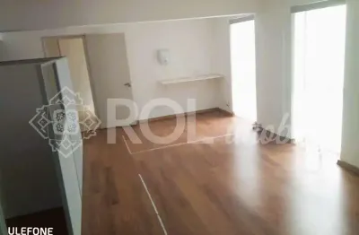 Sala comercial com 1 sala para alugar na Rua Coriolano, 2030, Vila Romana, São Paulo