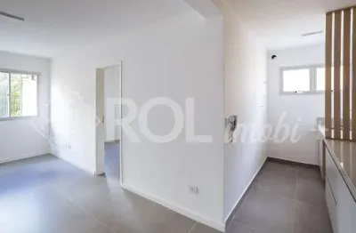 Apartamento com 1 quarto à venda na rua doutor josé manoel, 87, higienópolis, são paulo, 36 m2 por r$ 480.000
