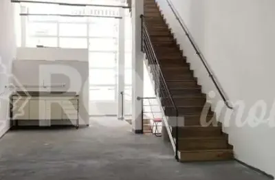 Ponto comercial com 4 salas para alugar na rua aurélia, 614, vila romana, são paulo, 350 m2 por r$ 12.500