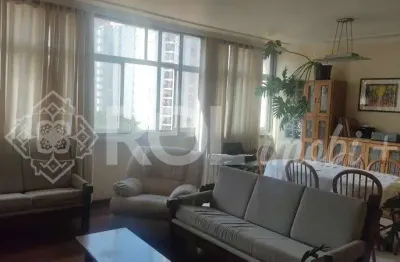 Apartamento com 3 quartos à venda na rua teodoro sampaio, 1704, pinheiros, são paulo, 137 m2 por r$ 1.840.000