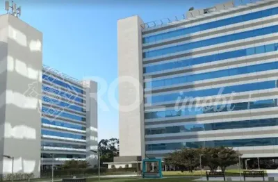 Sala comercial à venda na avenida maria coelho aguiar, 215, jardim são luís, são paulo, 2844 m2 por r$ 25.596.360