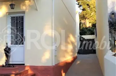 Casa com 4 quartos à venda na avenida pompéia, 1383, pompéia, são paulo, 300 m2 por r$ 3.190.000