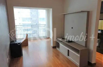 Apartamento com 2 quartos à venda na rua campos vergueiro, 275, vila anastácio, são paulo, 60 m2 por r$ 670.000